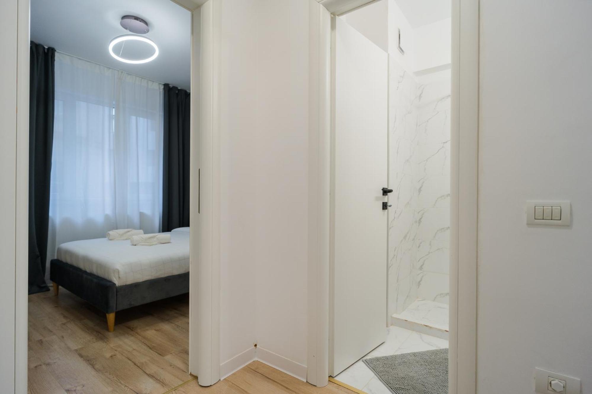 Appartement Elegant Gem Victoriei Avenue à Bucarest Extérieur photo