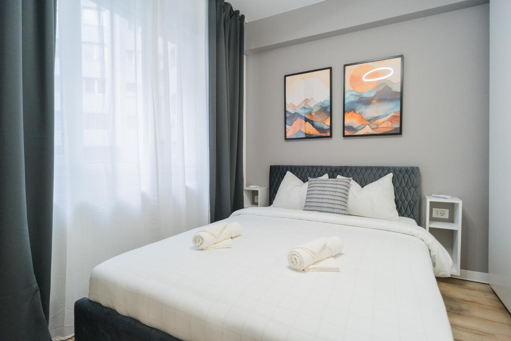 Appartement Elegant Gem Victoriei Avenue à Bucarest Extérieur photo